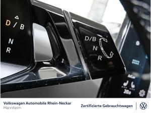 Volkswagen ID.3 Pure Performance City Navi PDC LED uvm