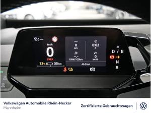Volkswagen ID.3 Pure Performance City Navi PDC LED uvm