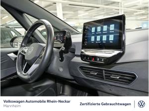 Volkswagen ID.3 Pure Performance City Navi PDC LED uvm