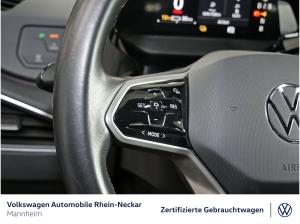Volkswagen ID.3 Pure Performance City Navi PDC LED uvm