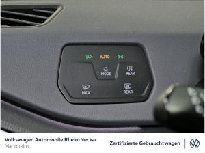Volkswagen ID.3 Pure Performance City Navi PDC LED uvm