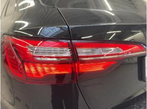 Audi A4 Avant 40 TDI advanced AHK Navi virtual LED DAB