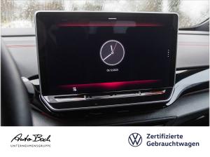 Volkswagen ID.4 GTX Navi LED Standhzg ACC CarPlay EPH