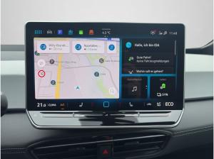 Volkswagen ID.3 Pro BLACKSTYLE PANO ASSISTENZ WKR