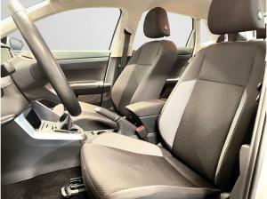 Volkswagen Polo 1,0 MPI Life, APP, Sitzh., Kamera, EPH, Klima