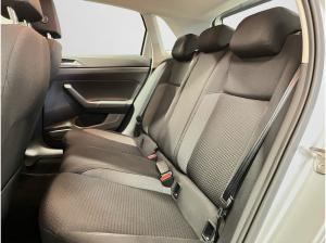 Volkswagen Polo 1,0 MPI Life, APP, Sitzh., Kamera, EPH, Klima