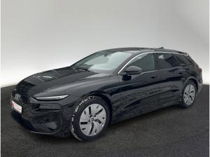 Audi A6 e-tron A6 Avant e-tron performance AHK Matrix