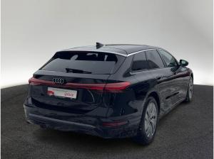 Audi A6 e-tron A6 Avant e-tron performance AHK Matrix