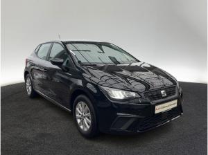 Seat Ibiza 1.0 MPI Style 5-Gang PDC Sitzhzg Link LED