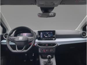 Seat Ibiza 1.0 MPI Style 5-Gang PDC Sitzhzg Link LED