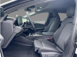 Audi A6 e-tron A6 Avant e-tron performance AHK Matrix