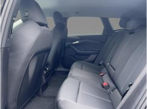 Audi A6 e-tron A6 Avant e-tron performance AHK Matrix