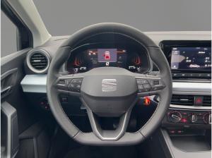 Seat Ibiza 1.0 MPI Style 5-Gang PDC Sitzhzg Link LED