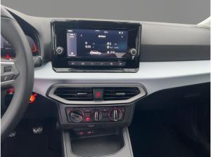 Seat Ibiza 1.0 MPI Style 5-Gang PDC Sitzhzg Link LED