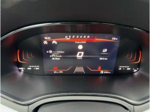 Seat Ibiza 1.0 MPI Style 5-Gang PDC Sitzhzg Link LED