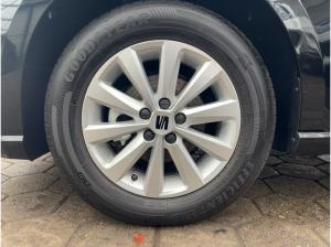 Seat Ibiza 1.0 MPI Style 5-Gang PDC Sitzhzg Link LED