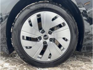 Audi A6 e-tron A6 Avant e-tron performance AHK Matrix