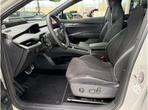 Skoda ENYAQ Enyaq 60 Sportline 63 kWh Batterie Elektromotor 1-Gang-Automatik