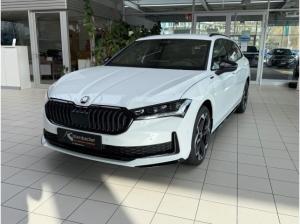Skoda Superb Combi Sportline 1,5 TSI iV 6-Gang-DSG - Sofort Verfügbar
