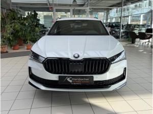 Skoda Superb Combi Sportline 1,5 TSI iV 6-Gang-DSG - Sofort Verfügbar