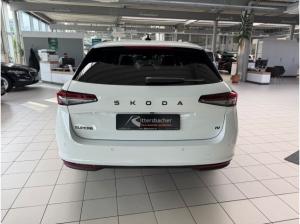 Skoda Superb Combi Sportline 1,5 TSI iV 6-Gang-DSG - Sofort Verfügbar