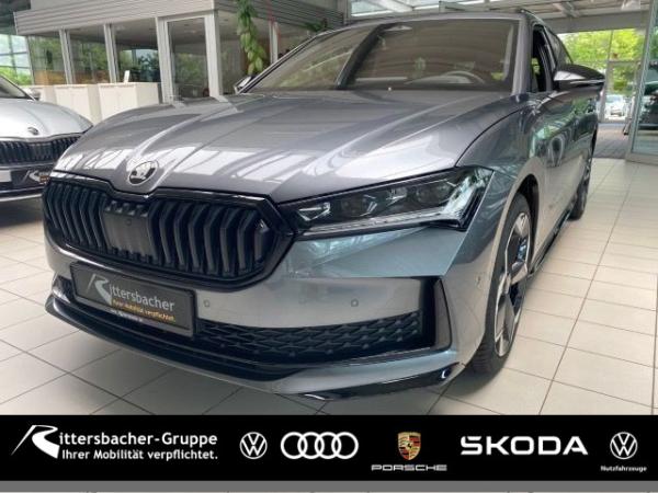 Skoda Superb Combi Sportline 1,5 TSI iV 6-Gang-DSG Sofort verfügbar