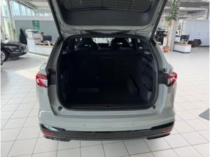 Skoda ENYAQ Enyaq 60 Sportline 63 kWh Batterie Elektromotor 1-Gang-Automatik