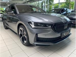Skoda Superb Combi Sportline 1,5 TSI iV 6-Gang-DSG Sofort verfügbar