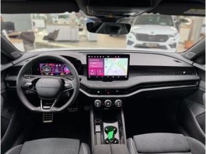 Skoda Superb Combi Sportline 1,5 TSI iV 6-Gang-DSG - Sofort Verfügbar