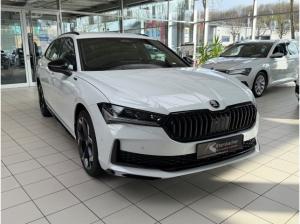 Skoda Superb Combi Sportline 1,5 TSI iV 6-Gang-DSG - Sofort Verfügbar