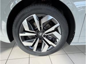 Skoda ENYAQ Enyaq 60 Sportline 63 kWh Batterie Elektromotor 1-Gang-Automatik