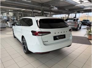 Skoda Superb Combi Sportline 1,5 TSI iV 6-Gang-DSG - Sofort Verfügbar