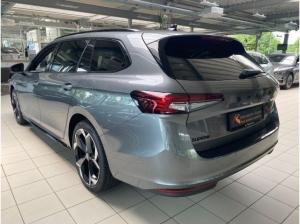 Skoda Superb Combi Sportline 1,5 TSI iV 6-Gang-DSG Sofort verfügbar
