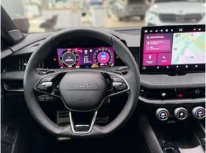 Skoda Superb Combi Sportline 1,5 TSI iV 6-Gang-DSG - Sofort Verfügbar