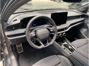 Skoda Superb Combi Sportline 1,5 TSI iV 6-Gang-DSG Sofort verfügbar