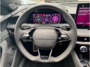 Skoda Superb Combi Sportline 1,5 TSI iV 6-Gang-DSG Sofort verfügbar