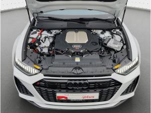 Audi RS6 RS 6 Avant 4.0 TFSI qu. RSAbgasanl*DRC*HuD*Pano*