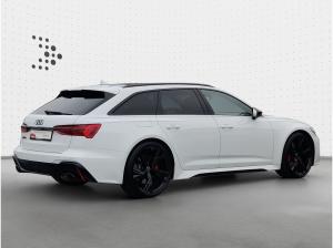 Audi RS6 RS 6 Avant 4.0 TFSI qu. RSAbgasanl*DRC*HuD*Pano*