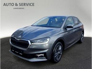 Skoda Fabia Balance1,0 l *LED* Rückfahrkamera