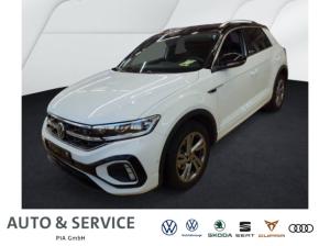 Volkswagen T-Roc T-ROC 1.5 TSI R-Line DSG *AHK*R-Kamera*
