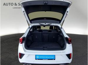 Volkswagen T-Roc T-ROC 1.5 TSI R-Line DSG *AHK*R-Kamera*