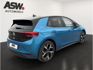 Volkswagen ID.3 Pure 52 kWh ‼️sofort verfügbar‼️💥staatliche Förderung möglich💥