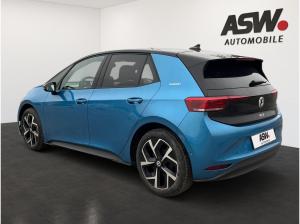 Volkswagen ID.3 Pure 52 kWh ‼️sofort verfügbar‼️💥staatliche Förderung möglich💥
