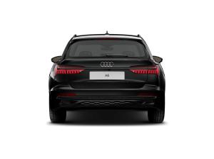 Audi A6 Avant S line 40 TDI S tronic