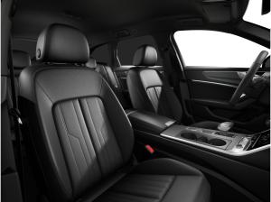 Audi A6 Avant S line 40 TDI S tronic