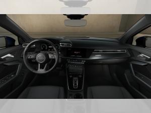 Audi A3 Sportback 30 TFSI S tronic, Kamera, LED, 8- Fach bereift