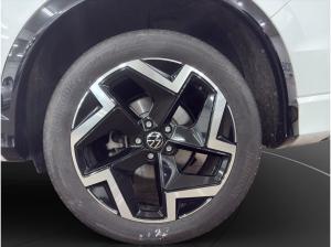 Volkswagen Tiguan 1.5 eHybrid R-Line AHK Pano LED LM 19" Navi RFK ACC