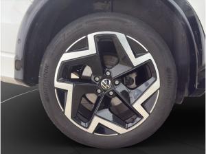 Volkswagen Tiguan 1.5 eHybrid R-Line AHK Pano LED LM 19" Navi RFK ACC