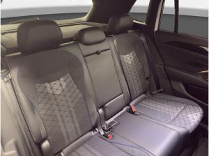 Volkswagen Tiguan 1.5 eHybrid R-Line AHK Pano LED LM 19" Navi RFK ACC