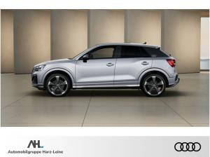 Audi Q2 advanced 35 TFSI 110(150) kW(PS)